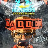 Heisenberg Badder 3.5g / 69.99%THC-81.99%THC