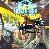 Heisenberg Wax 3.5g / 70.99%-80.99%THC