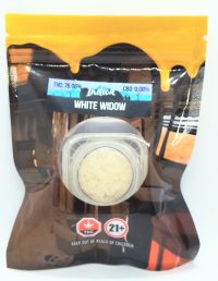 Heisenberg Wax 3.5g / 70.99%-80.99%THC - Image 3