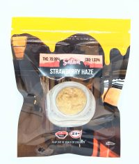 Heisenberg Wax 3.5g / 70.99%-80.99%THC - Image 5