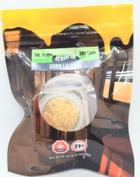 Heisenberg Wax 3.5g / 70.99%-80.99%THC - Image 8