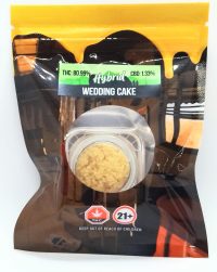Heisenberg Wax 3.5g / 70.99%-80.99%THC - Image 9
