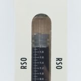 RSO Rick Simpson Oil Syringe 2g/72.78%THC