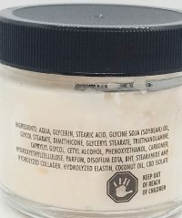 CBD Cream 500mg CBD /60ml - Image 3