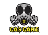 Gas Gang 1000mg THC 10pk Gummies