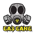 Gas Gang 1000mg THC 10pk Gummies