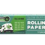 Herbal Life Express New Rolling Papers