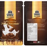 NEW GAS GANG THC CHOCOLATE BARS 1,200MG - Image 4