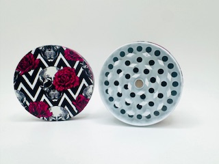 Medium Metal Grinders - Image 4