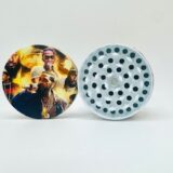 Medium Metal Grinders - Image 5