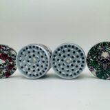 Medium Metal Grinders - Image 7