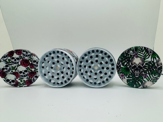 Medium Metal Grinders - Image 7