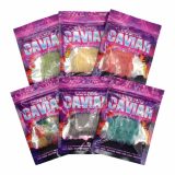 MoonRockCanada Cosmic Caviar 10pk Gummies 100mg