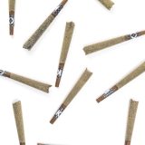 KUSHKRAFT 1g Infused Sticky Blunt