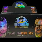Heisenberg 6G Distillate Pen