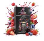 NEW MLE 3G / 3 FLAVOUR VAPE - Image 4