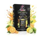 NEW MLE 3G / 3 FLAVOUR VAPE - Image 6