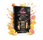 NEW MLE 3G / 3 FLAVOUR VAPE - Image 3