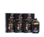 NEW MLE 3G / 3 FLAVOUR VAPE