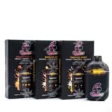 NEW MLE 3G / 3 FLAVOUR VAPE