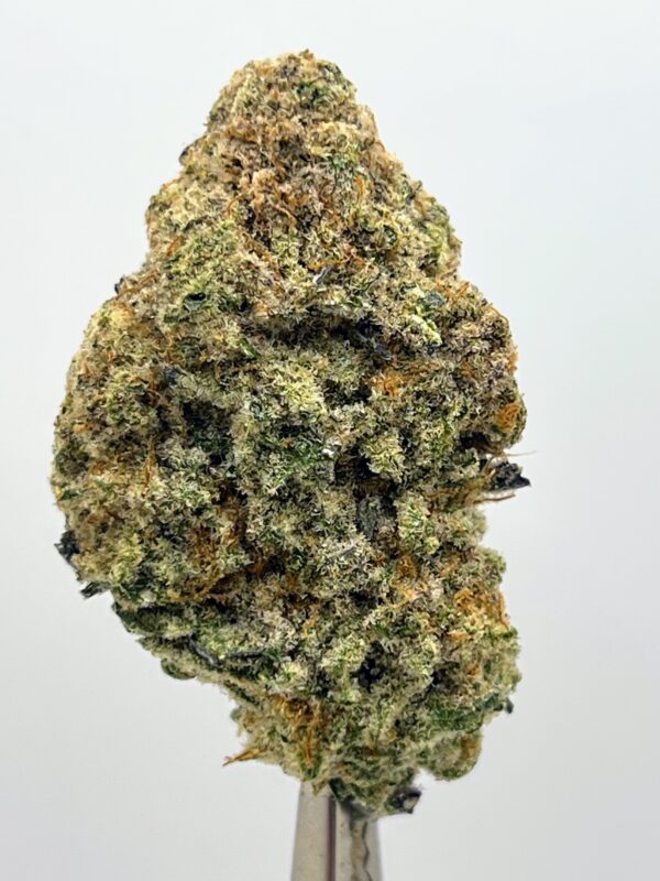 Lemon Meringue
