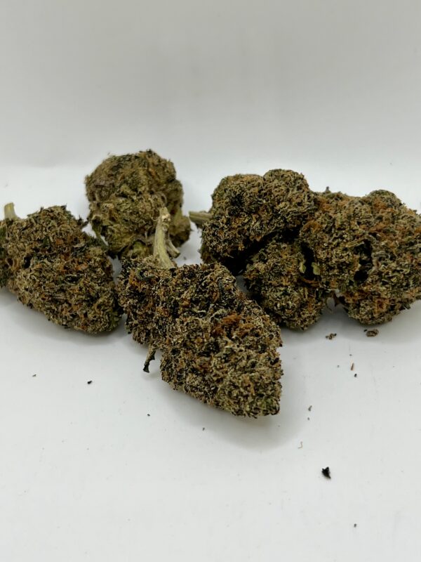 OG Kush #2