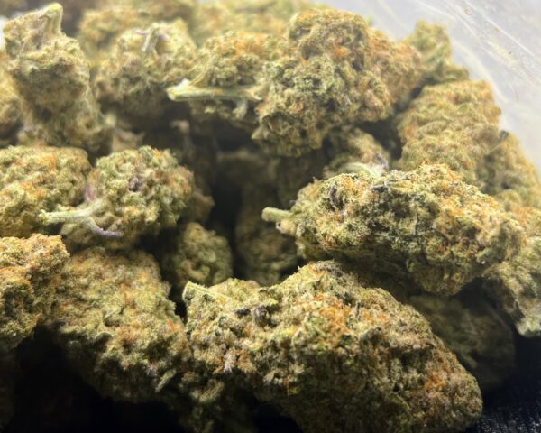 Lemon Haze - Image 2