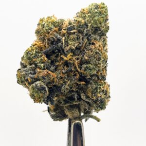 Orange Kush