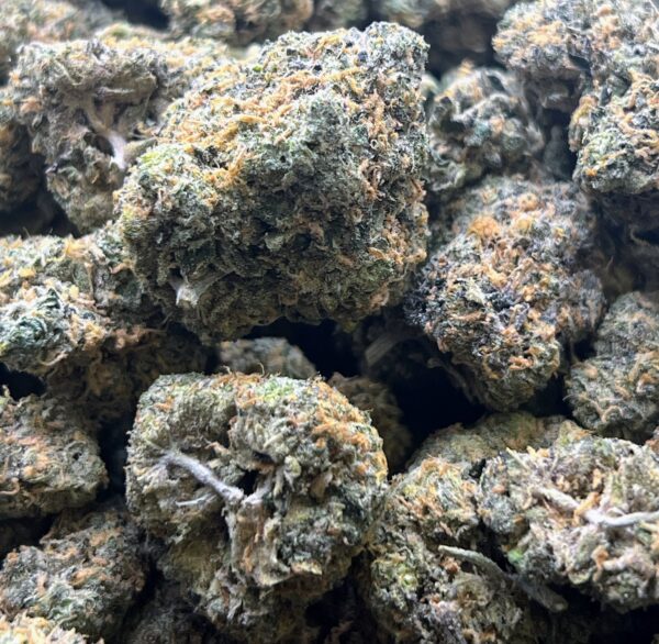 Orange Kush - Image 2