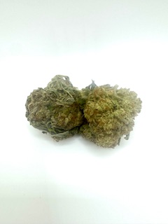 Blueberry Muffin