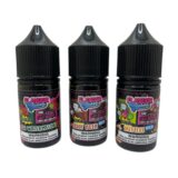 Flavour Chasers Nicotine E Juice