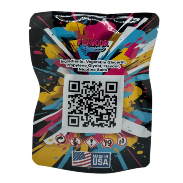 Flavour Chasers Nicotine Epod - Image 3
