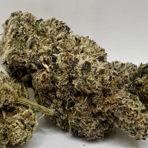Blue OG