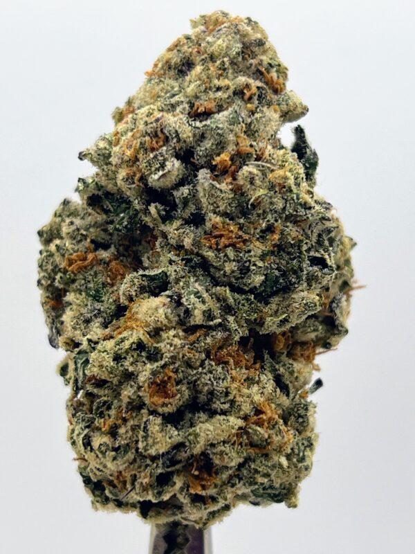 SOUR PEACH