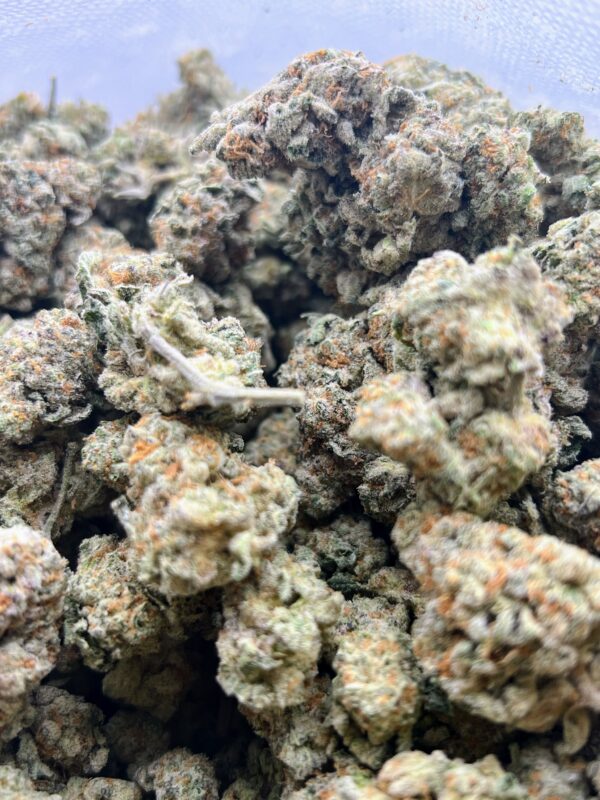 Platinum Cake - Image 2