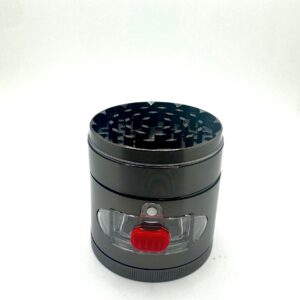 LARGE METAL GRINDER