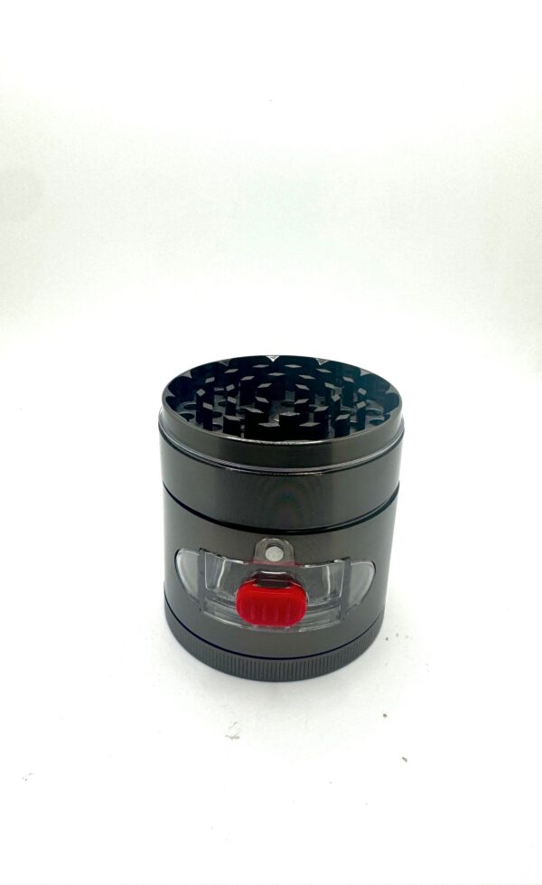 LARGE METAL GRINDER