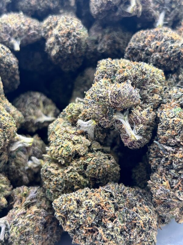 OG KUSH #2 - Image 2