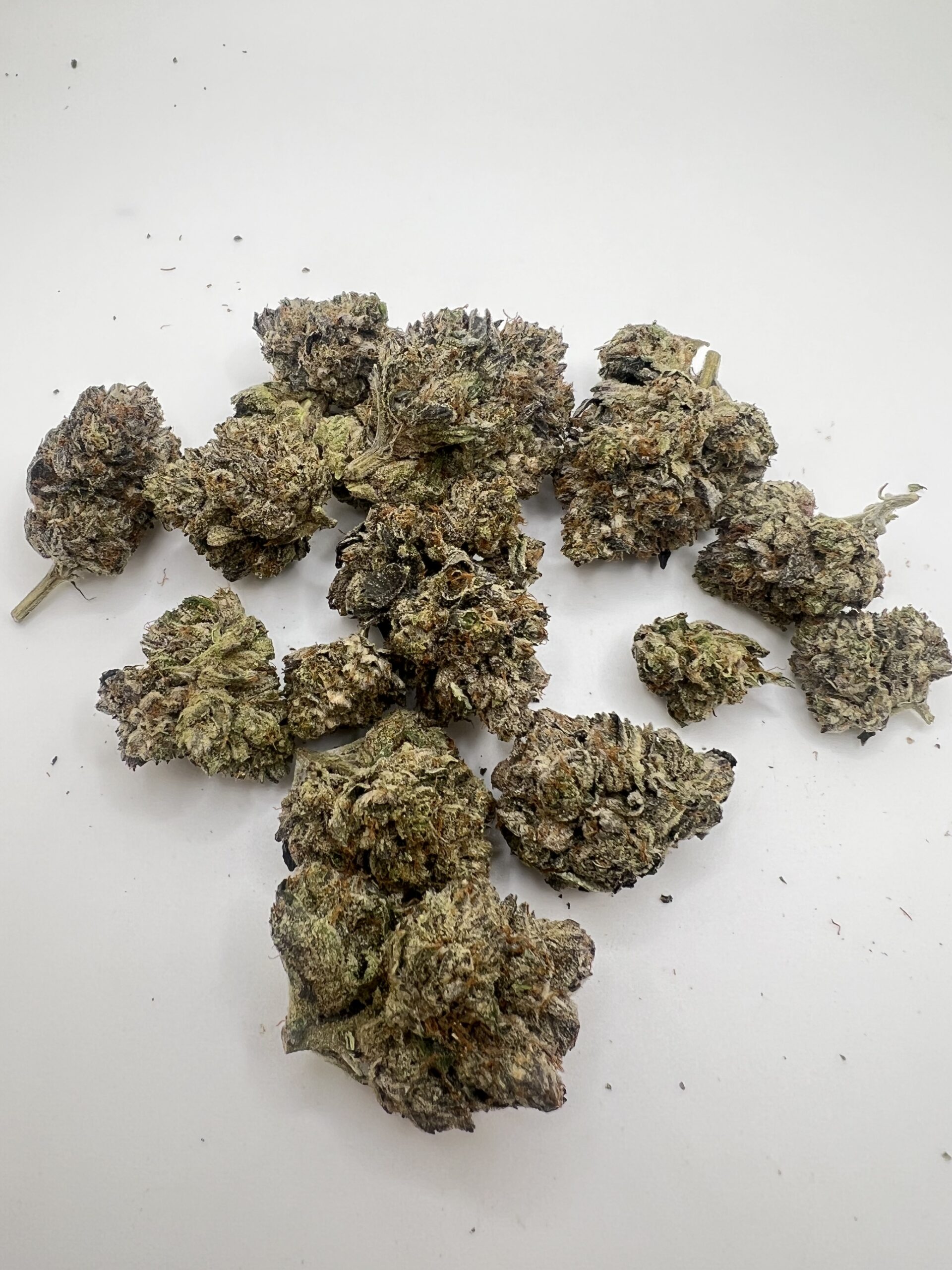 Gas Town Pink - Image 2