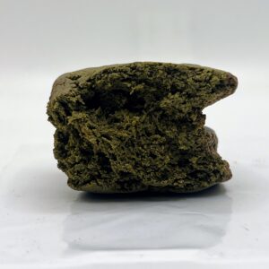 BULLDOG BLONDE HASH