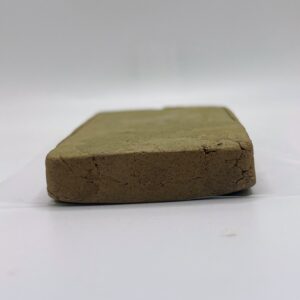 Lebanese Blonde Hash