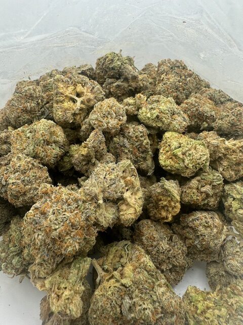 Green Dream $10 - Image 2