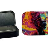 Pre-Roll Tin