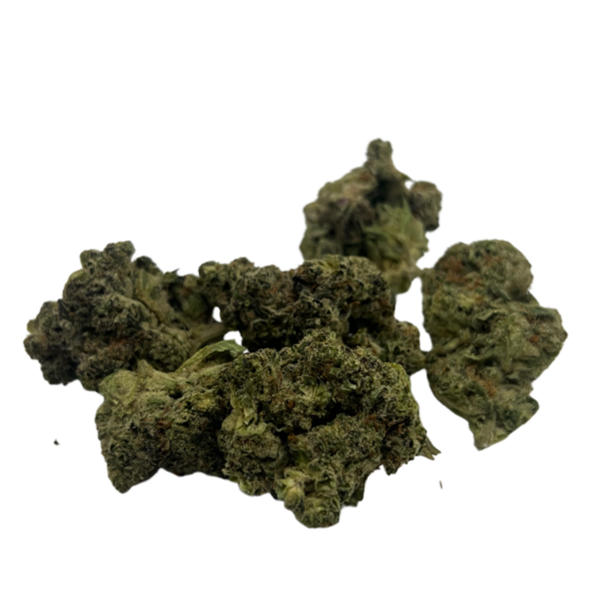 Greasy Runtz - Image 2