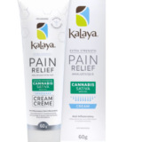 Kalaya Extra Strength Pain Relief