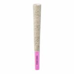 PISTOL AND PARIS 1G PRE-ROLL (PINK GOO-INDICA)