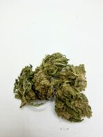 PINEAPPLE HAZE