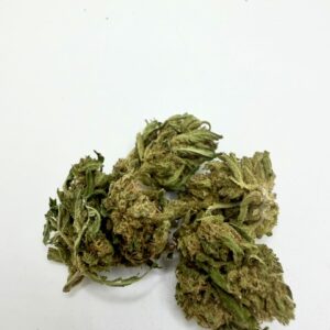 PINEAPPLE HAZE