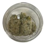 THCA Juicy Snow Caps BUBBLE GUM BLAST - Image 2