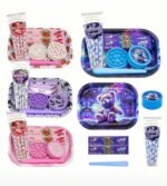 Smoking Kit King Size - Image 2